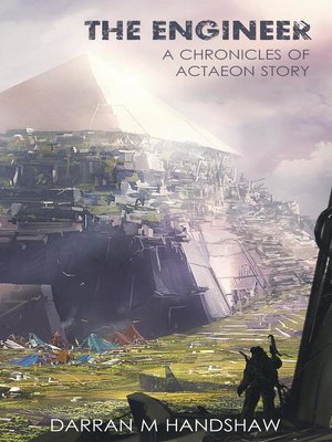 cover image of The Engineer